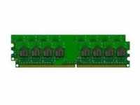 mushkin Mushkin Essentials - DDR3L - 16 GB: 2 x 8 GB - DIMM 240-PIN - 1600 MHz /