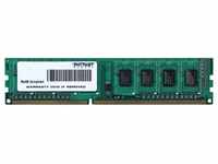 Signature Line - DDR3 - 4 gb - dimm 240-PIN - 1333 MHz / PC3-10600 - CL9 - 1.5 v -