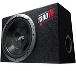Jvc - Cs-bw120 Auto-subwoofer Passiv 1300 W