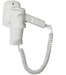 Hand Haartrockner Hftw 12 1200 Watt, F&ouml;hn F&uuml;r G&auml;steb&auml;der / Hotels - Starmix