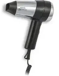 Starmix - Hand Haartrockner Tfc 12 1200 Watt, F&ouml;hn 4 Leistungsstufen