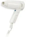 Hand Haartrockner Hft 12 1200 Watt, F&ouml;hn F&uuml;r G&auml;steb&auml;der / Hotels - Starmix