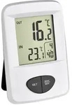 Base Funk-thermometer Wei&szlig; 30.3061.02 - Tfa Dostmann