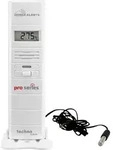 Technoline - Techno Line Mobile Alerts Ma 10320 Thermo-hygro-sensor Pro Series Ma