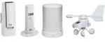 Tfa - 31.4005.02 Weatherhub Set Wetterstation M.thermo-hygro,