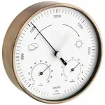 Tfa Dostmann - Analoge Wetterstation F&uuml;r Innen Und Au&szlig;en 20.2027.51 Analoge