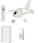 Techno Line Ma 10050 Mobile Alerts Ma 10050 Funk-wetterstation Vorhersage F&uuml;r 12 Bis