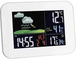 Primavera 35.1136.02 Funk-wetterstation Vorhersage F&uuml;r 12 Bis 24 Stunden Anzahl