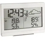 Tfa Dostmann - Tfa 35.1135.02 Casa Wetterstation