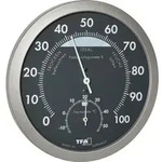 Tfa Dostmann - Tfa 45.2043.51 Thermo-hygrometer