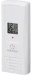 Ft007th Thermo-/hygrosensor Funk 433 Mhz - Renkforce