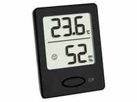 Herter - digitales hygrometer-thermometer komfort - 30.5041.01