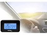 Thermo-hygrometer Ws 7009 Wetterstationen - Technoline