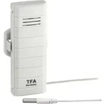 Kat.nr. 30.3301.02 'weather Hub' Temperatursender Mit Wasserdichtem Kabel