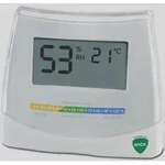 Hygro- / Thermometer 2 In 1