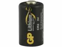 Gp Batteries - GPCR2PRO999C1 Fotobatterie Lithium 1 St.