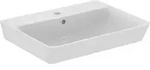 Ideal Standard - Connect Air - Waschtisch Cube 60x46x16 Cm, Mit 1 Hahnloch, Wei&szlig;
