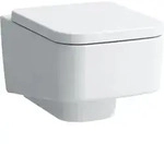 Laufen - Pro S - Wand-wc, 530x360 Mm, Rimless, Wei&szlig; H8209620000001