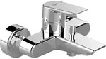 Ideal Standard Tesi Badearmatur, Aufputz Montage, Chrom, A6695aa