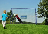 Fu&szlig;balltor Xxl