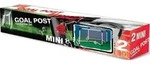 Mondo Goal Set 2 Mini-tore Mit Ball