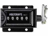 Voltcraft - MC-1 MC-1 Mechanischer Zähler