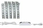 Maxled 500 Stripe-basisset 3 M Warmwei&szlig; Unbeschichtet Stripe - Paulmann