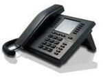 Innovaphone Ip112 Ip-telefon Schwarz