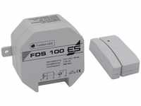 Schabus Funk-Abluftsteuerung FDS100 1150 W Weiß Zulassungen (Abluftsteuerung):...