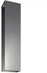 Neff - L&uuml;ftungskanal Aus Edelstahl F&uuml;r 52 Cm Inselhaube Z5909n1