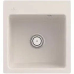Villeroy & Boch 67811fkr Sp Subway 45 Xs Flat 440x475mm