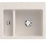 Villeroy & Boch 67801fkr Sp Subway 60 Xm Flat 620x510mm