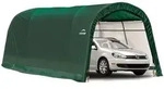 Shelter Logic Foliengarage, Weidezelt 'in-a-box', 300 X 610 Cm, Gr&uuml;n, 18,3m2