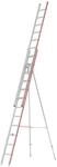 Echelle Direct - Obstbaumleiter Aus Aluminium - 3050 12 Sprossen - 3050/2x12