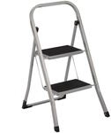 Leiter Northio Step Ladder Klappbar 150 Kg Stahl