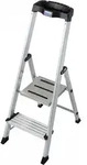 Krause Safepro Stufenstehleiter 2 Stufen