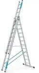 Zarges Skymaster X Mehrzweckleiter 3x12 Sprossen