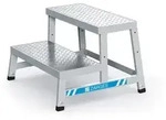 Zarges Aluminium-arbeitspodest Ama P Modul B