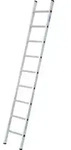 Aluminium-anlegeleiter Stabilo 3,60 M Anlegeleiter - Krause