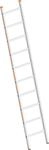Layher Topic 1054 Anlegeleiter 10 Sprossen