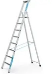 Zarges Saferstep S - Lm-stufen-stehleiter 8 Stufen