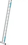 Zarges Anlegeleiter Alto L 12 Sprossen