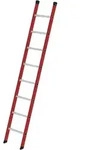 Sprossen-anlegeleiter Gfk/alu Ohne Traverse 8 Sprossen - 035008 - G&uuml;nzburger