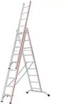 Mehrzweckleiter, Dreit. 604718 - Hymer