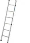 Aluminium-anlegeleiter Stabilo 2,80 M Anlegeleiter - Krause