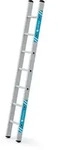 Zarges Alto L - Lm-sprossen-anlegeleiter 7 Sprossen