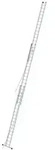 Krause - Aluminium-seilzugleiter Stabilo 5,95 M Anlegeleiter