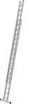 Zarges Schiebeleiter Everest 2de 2x16 Sprossen