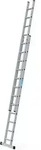 Zarges Schiebeleiter Everest 2de 2x12 Sprossen