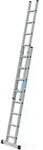 Zarges Schiebeleiter Everest 2de 2x8 Sprossen